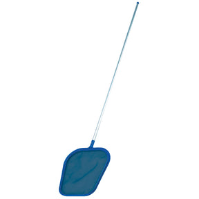 Ocean Blue Leaf Skimmer With 48 Pole | 120050"