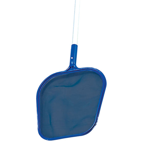Ocean Blue Leaf Skimmer With Pole, 5' | 120055