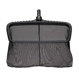 Ocean Blue Heavy Duty Deep Bag Leaf Rake | 125020 2