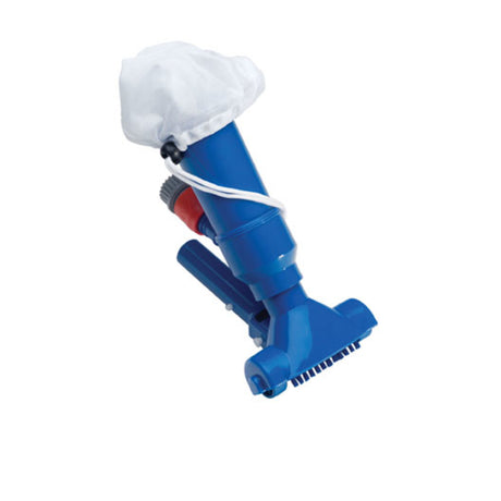 Ocean Blue Deluxe Jet Vacuum Head | 130050