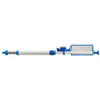 Ocean Blue All-In-One Spa/Pool Vacuum w/ Attachments | 130065