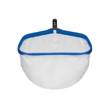 Ocean Blue Commercial Double Mesh Net, Heavy Duty Leaf Rake | 140040B