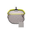 Ocean Blue 20 Leaf Rake w/ Standard Mesh Bag | 140060"