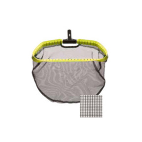 Ocean Blue 20 Leaf Rake w/ Standard Mesh Bag | 140060"