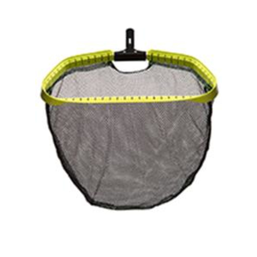 Tsunami 20 Leaf Rake Big Mesh Bag 12/Cs | 140066"