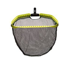 Tsunami 20 Leaf Rake Big Mesh Bag 12/Cs | 140066"