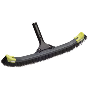 Ocean Blue Tsunami 22 Nylon Bristle Brush | 140071"