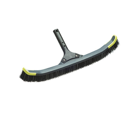 Ocean Blue Tsunami 22 Mixed Nylon/Power Bristle Brush | 140074"