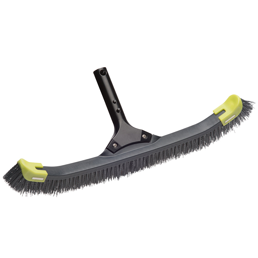Ocean Blue Tsunami 22â€ Power Bristle Brush | 140076