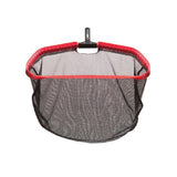 Ocean Blue Leaf Rake w/ Soft Mesh Bag | 140080