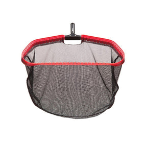 Ocean Blue Leaf Rake w/ Soft Mesh Bag | 140080