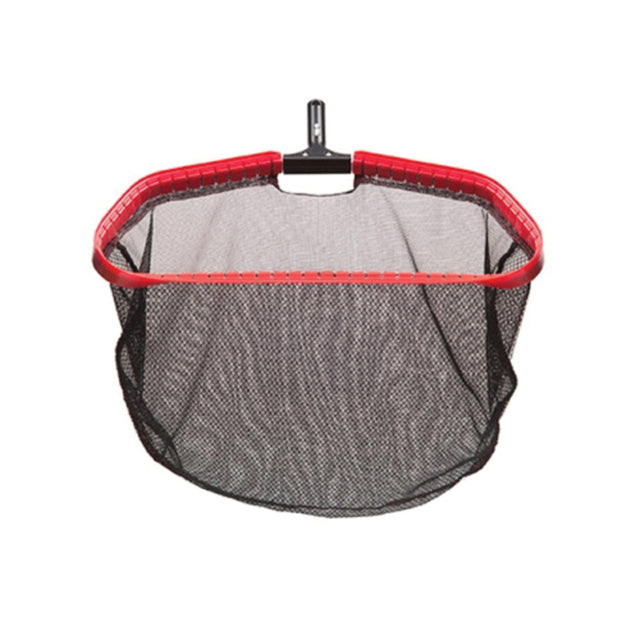 Ocean Blue Leaf Rake w/ Soft Mesh Bag | 140080