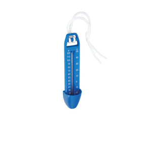 Ocean Blue Small Scoop Thermometer | 150005B