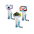 Ocean Blue Diver Thermometer | 150053