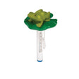 Ocean Blue Floating Frog Thermometer | 150058