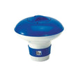 Ocean Blue Large Floating Chemical Dispenser for 3 Tablets | 160010"
