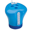 Ocean Blue Floating Chlorinator/Thermometer Combo | 160015