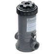 Holds Up to 9lbs Chlorine