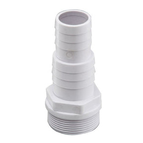 Ocean Blue Barbed Hose Adapter | 175100