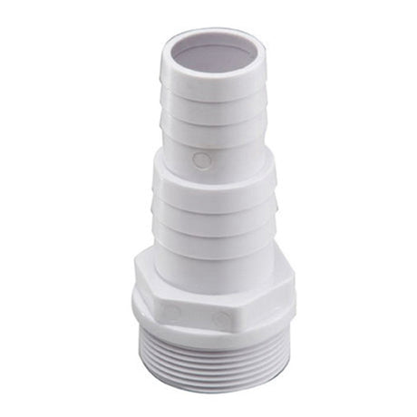 Ocean Blue Barbed Hose Adapter | 175100