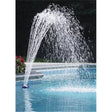 Ocean Blue Flower Fountain | 180006