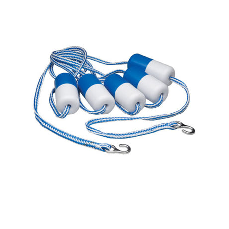 Ocean Blue 16' Rope & Float Kit | 192016