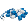 Ocean Blue 20' Rope & Float Kit | 192020