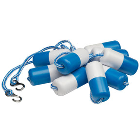 Ocean Blue 20' Rope & Float Kit | 192020