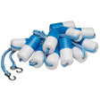 Ocean Blue Rope Float Kit | 192024
