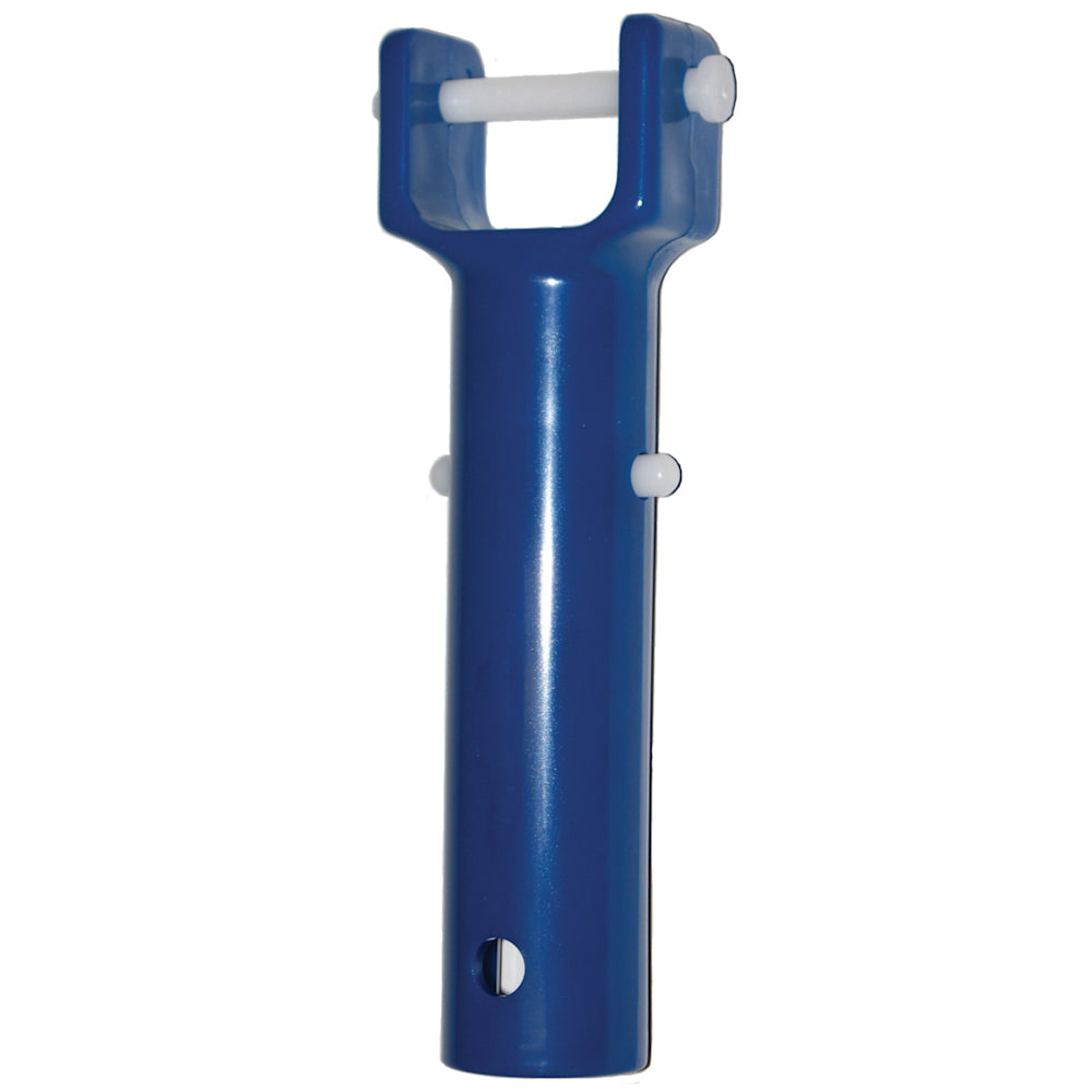 Ocean Blue Vacuum Head Handle | 199001