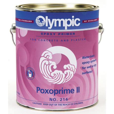 Olympic Poxoprime II, 1 Gallon | 214G 2
