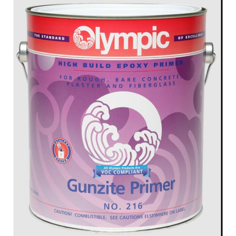 Olympic Gunzite Primer | 216/4G