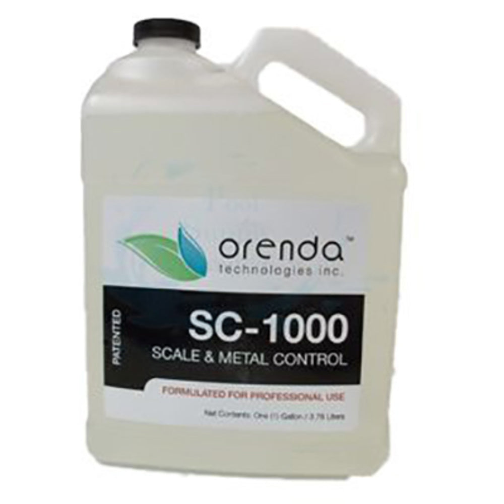Orenda Scale Control & Metal Chelant 5 Gallon Drum | ORE-50-119