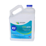 Orenda Cv-600 Enzyme Water Cleaner, 1 Gallon Bottle | Ore-50-134