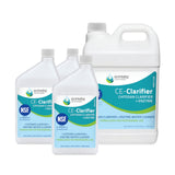Orenda Chitosan Clarifier + Enzyme 32 fl oz Bottle 12/Case | ORE-50-140