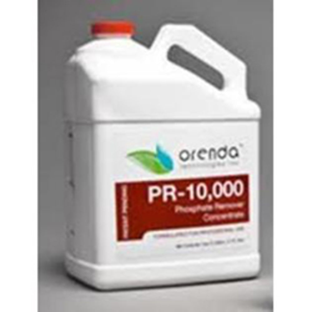Orenda Phosphate Remover Concentrate, 1 Gallon Bottle | Ore-50-227