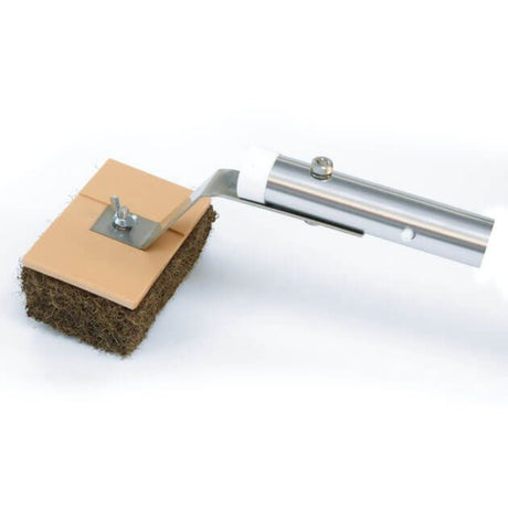 Oreq Master Tile Scrubber W/Quick | BR4003 2