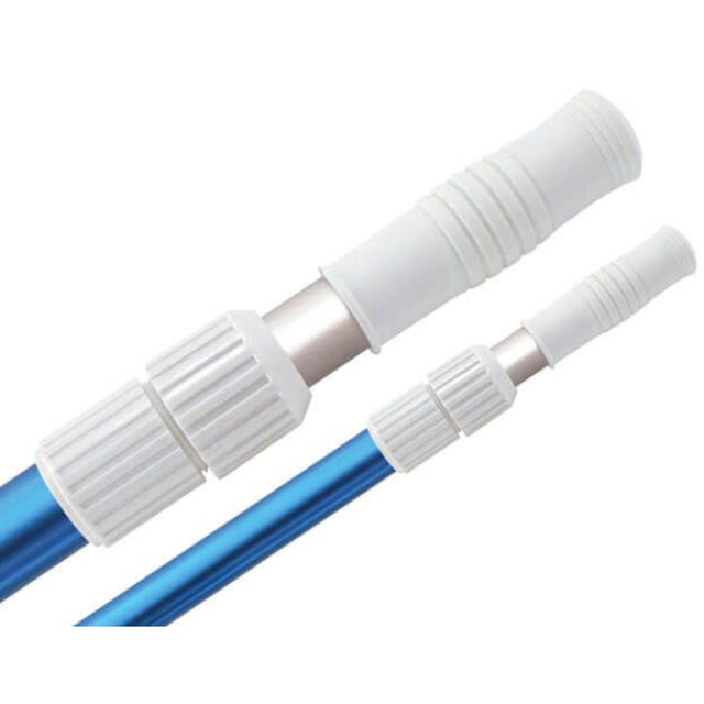Oreq Classic 8-16' 2-Piece Aluminum Pole | PL2816