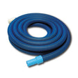 Oreq AquaFlex Vac Hose w/ Swivel Cuff 1-1/2 x 25' | VH1225"