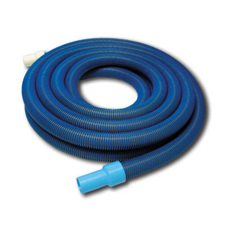 Oreq AquaFlex Vac Hose w/ Swivel Cuff 1-1/2 x 25' | VH1225"