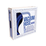 Oreq AquaFlex Vac Hose w/ Swivel Cuff 1-1/2 x 25' | VH1225" 2