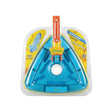 Oreq Stinger Clear Brush Vacuum | VH3240PP