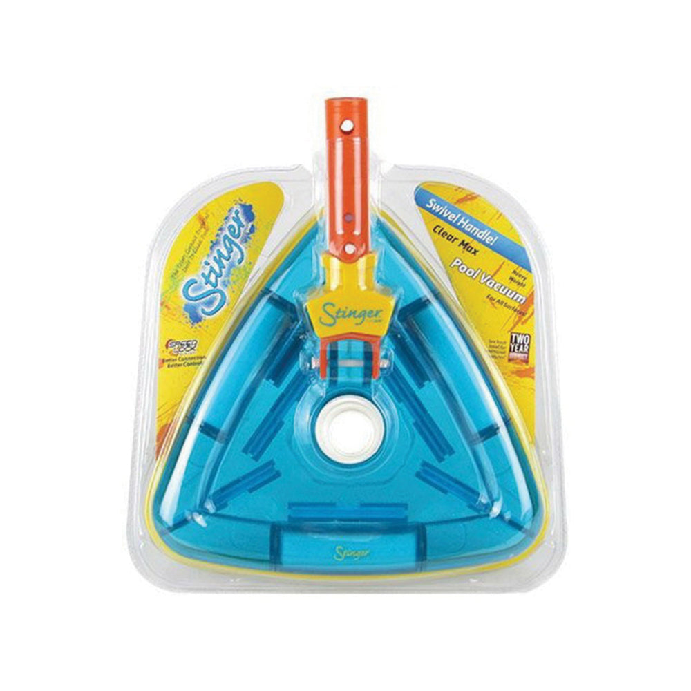 Oreq Stinger Clear Brush Vacuum | VH3240PP