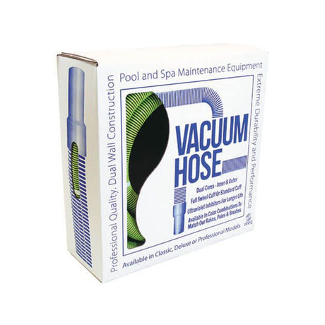 Animal Pro MasterFlex Vac Hose 1-1/2 x 50' | VH-3250" 2