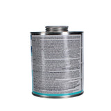 Oatey Pooltite Blue Glue(1/4 Pt) | 2366S 2