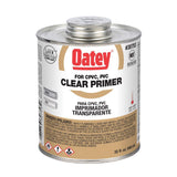 Oatey 32 oz Liquid Solvent Primer | OTY30753