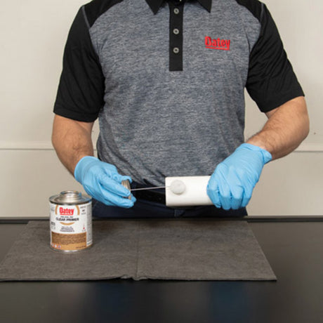 Oatey 32 oz Liquid Solvent Primer | OTY30753 2