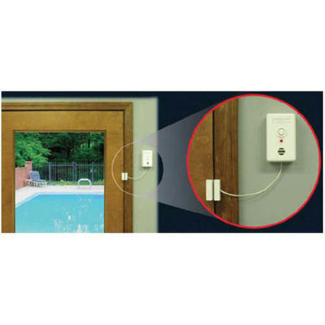 Poolguard Door Alarm | DAPT-2 2