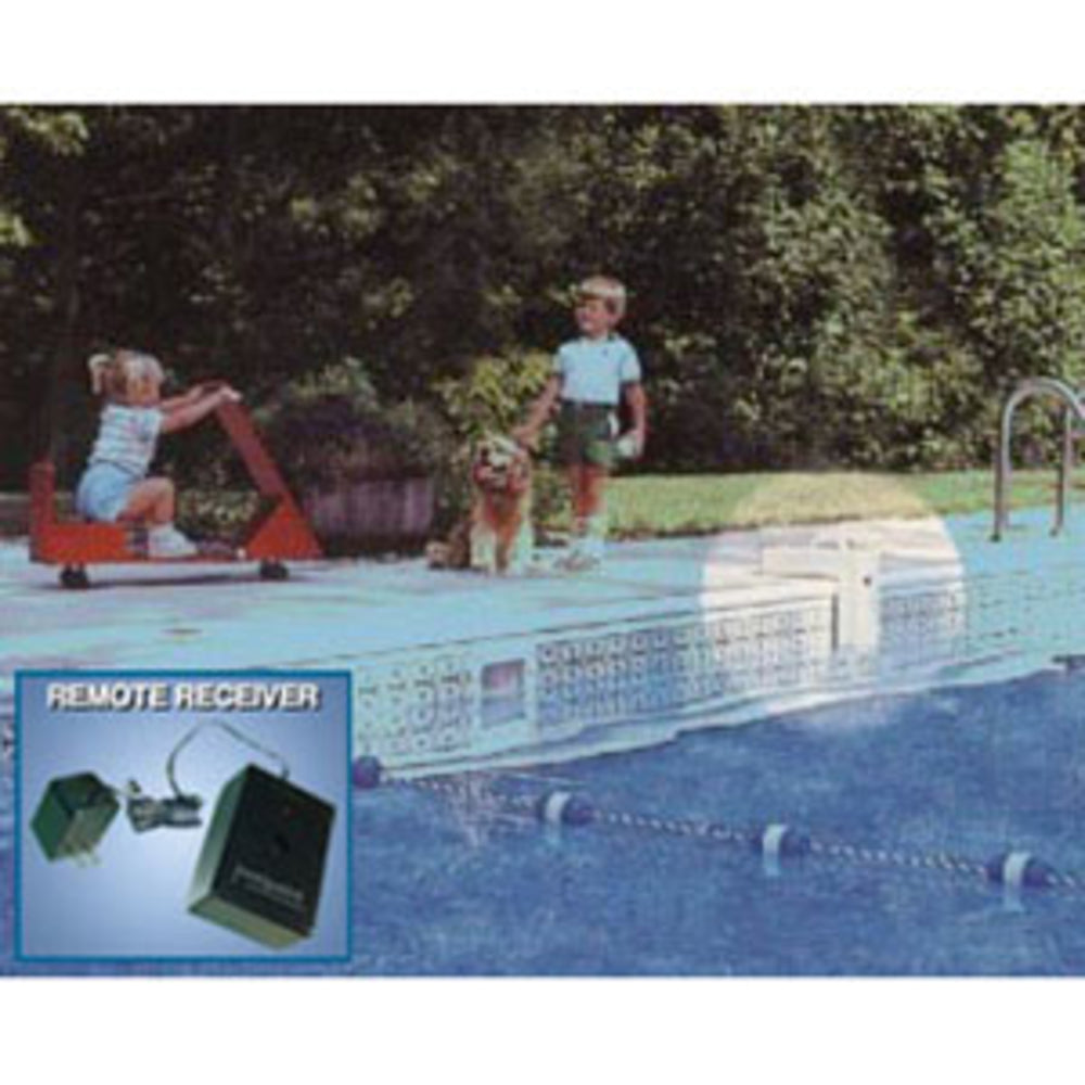 Poolguard I/G Pool Alarm | PGRM-2 2