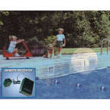 Poolguard I/G Pool Alarm | PGRM-2 2